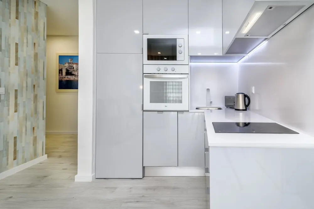 Parede Deluxe Apartment