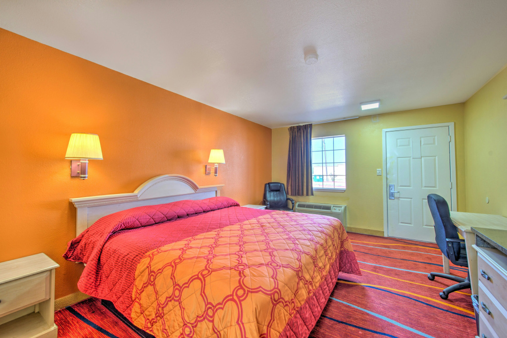 Heights Inn