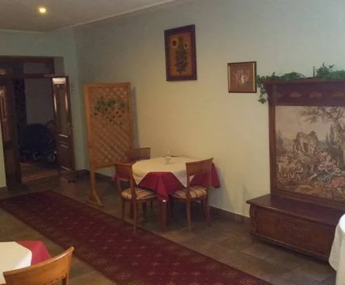 Усадьба Блатница