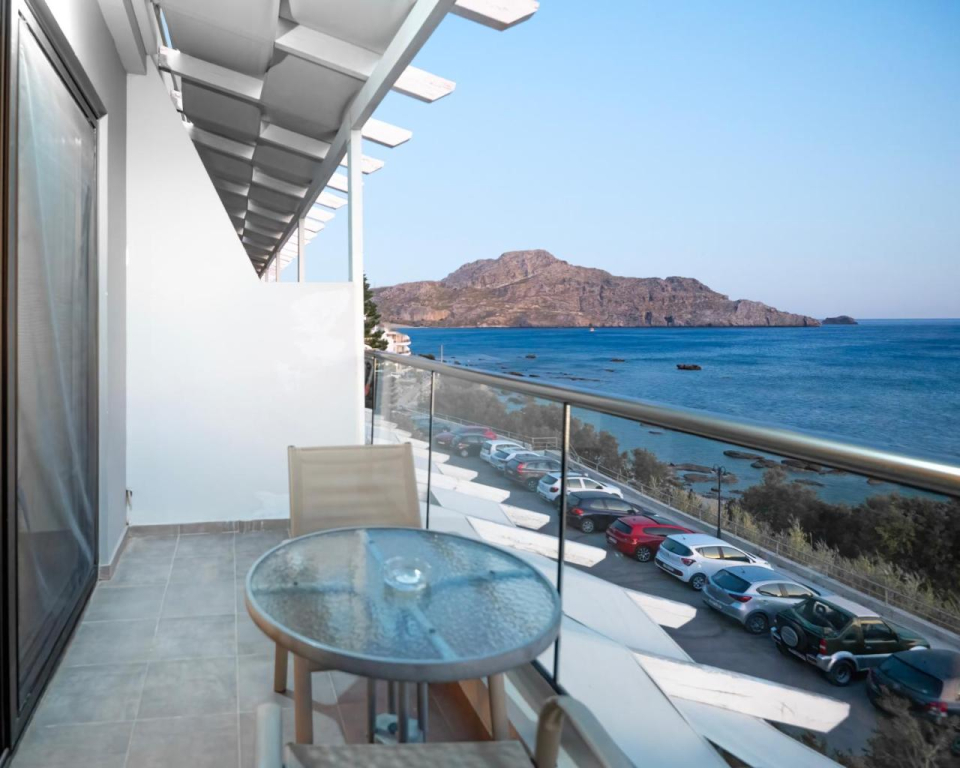 Creta Mare Hotel