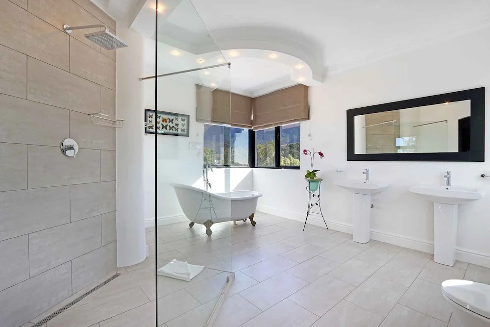 The Questenberg Boutique Retreat by Totalstay