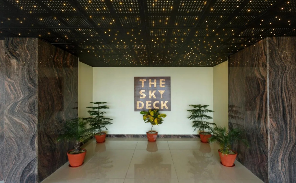 Hotel Crowne Imperial - Kathmandu