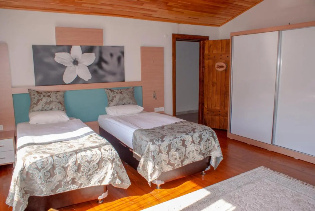 Avena Mountain Hotel - Adults Only