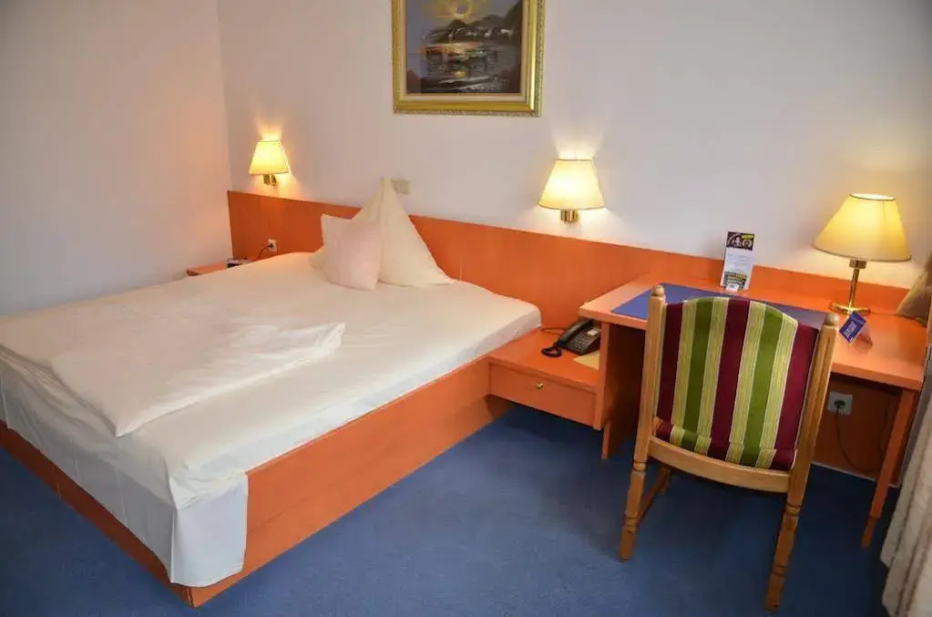 Hotel Pirsch