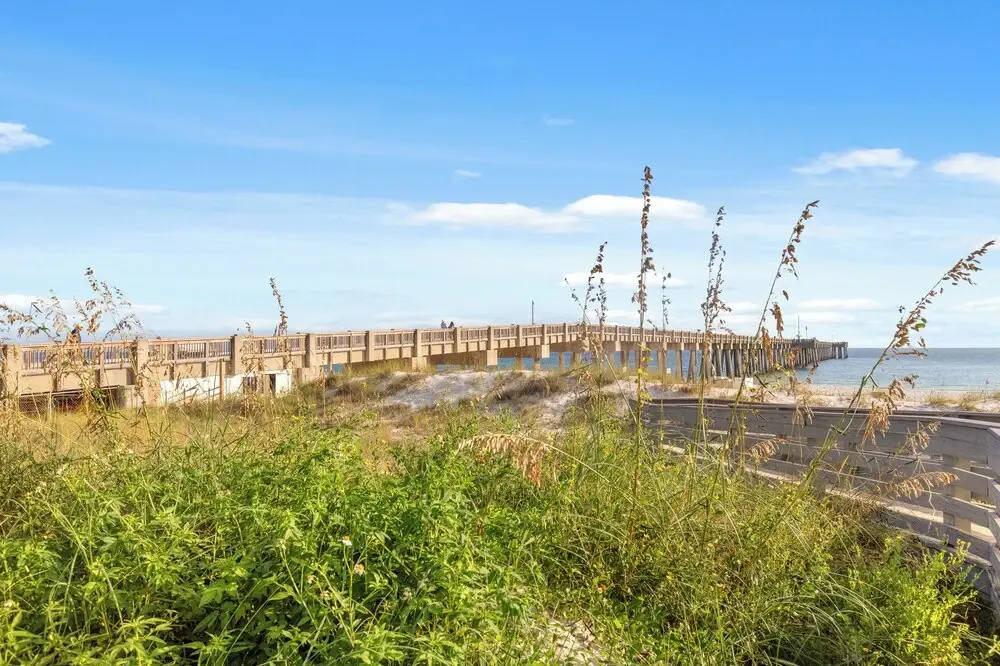 Treasure Island Unit 2011: Sunset Sands, 2 Bed/2 Bath Retreat Sleeps 8!