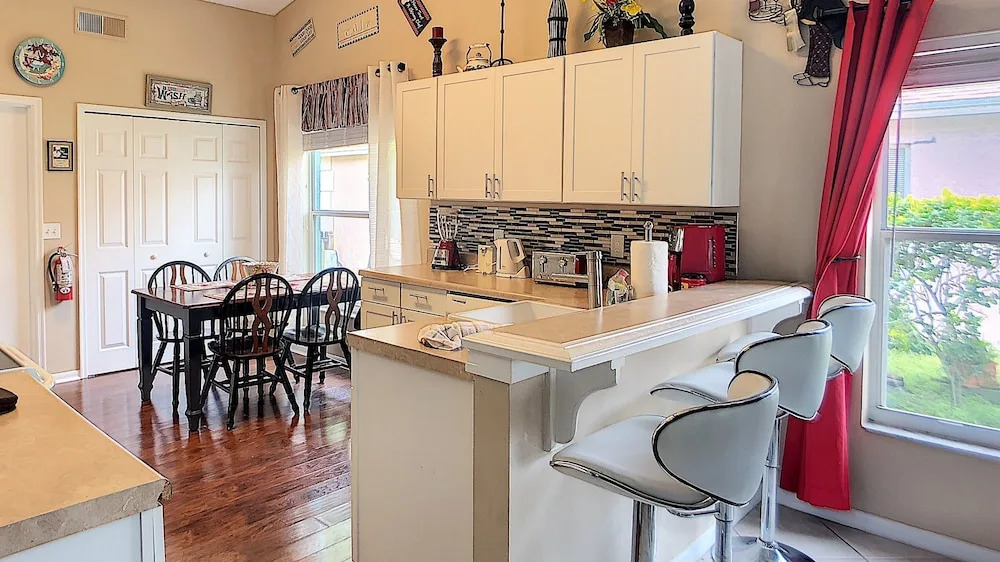 Indian Ridge Oaks Four-bedroom