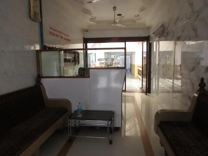 Hotel Ramakant