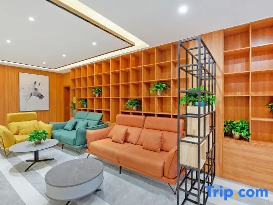 yajun Hotel (Zhengding Airport Shop)