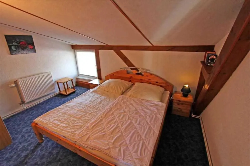 Ferienwohnung Ribnitz MOST 1061