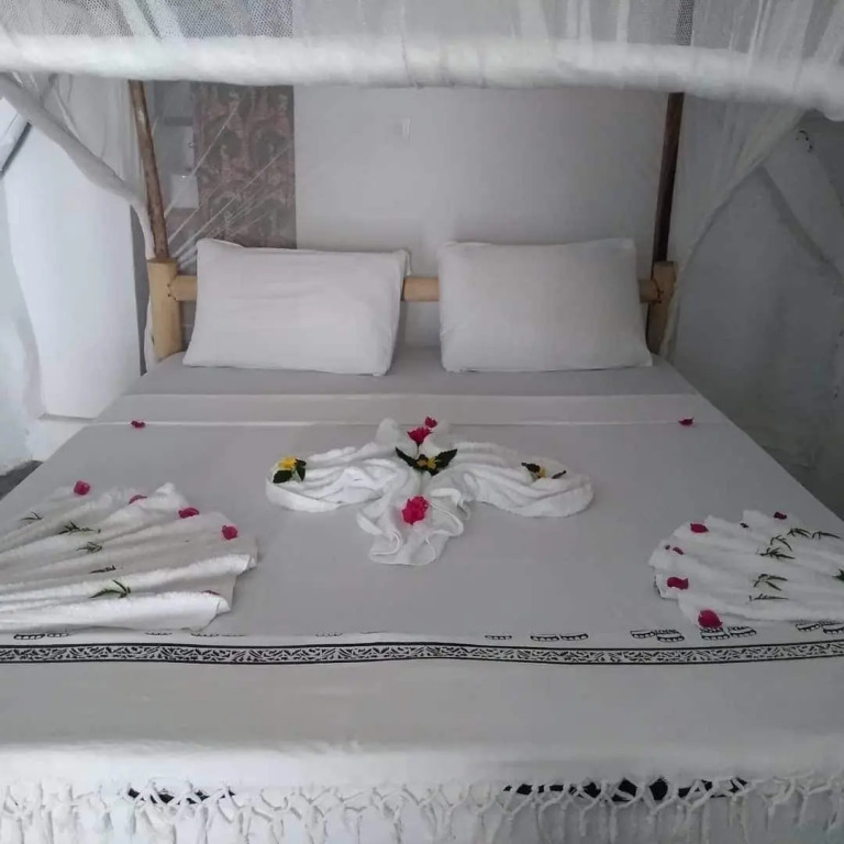 Bahari Beach Bungalows