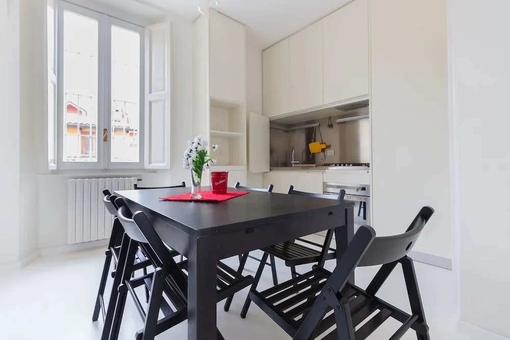 Alessia's Flat - Colonne di San Lorenzo