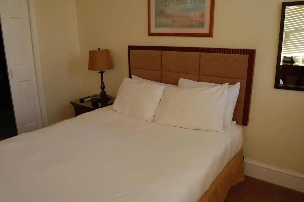 The Baron Hotel