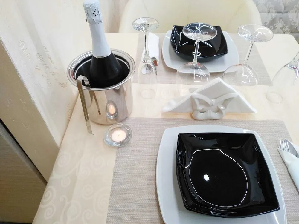 B&B Vistamareblu