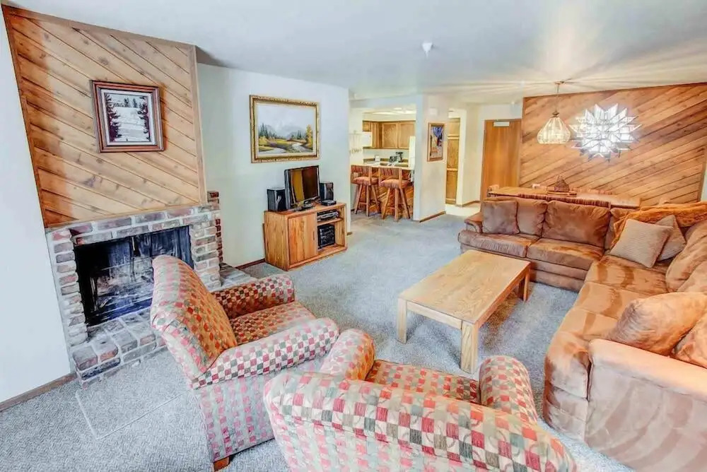 Aspen Creek #113 - Family Friendly Condo