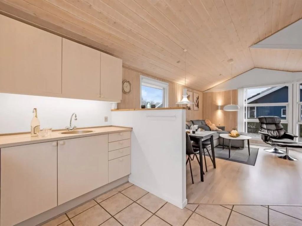 "Marten" - 6.4km from the sea in Western Jutland