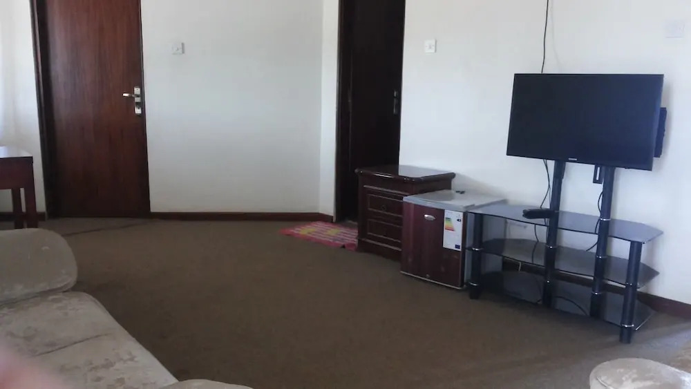Zawadi Hotel