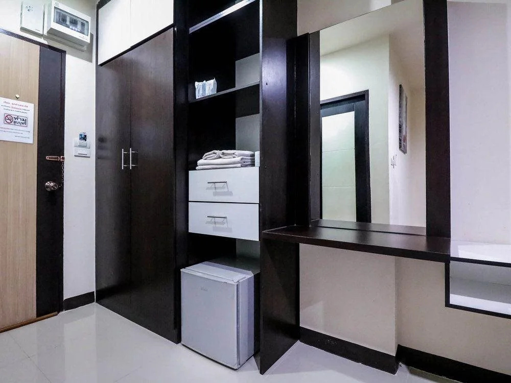 The Gust Q Boutique Hotel