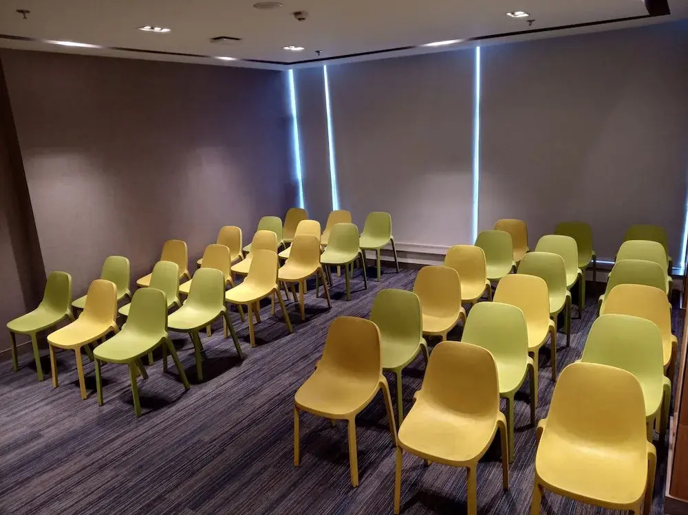 Hotel FORMULE1 Pune Pimpri
