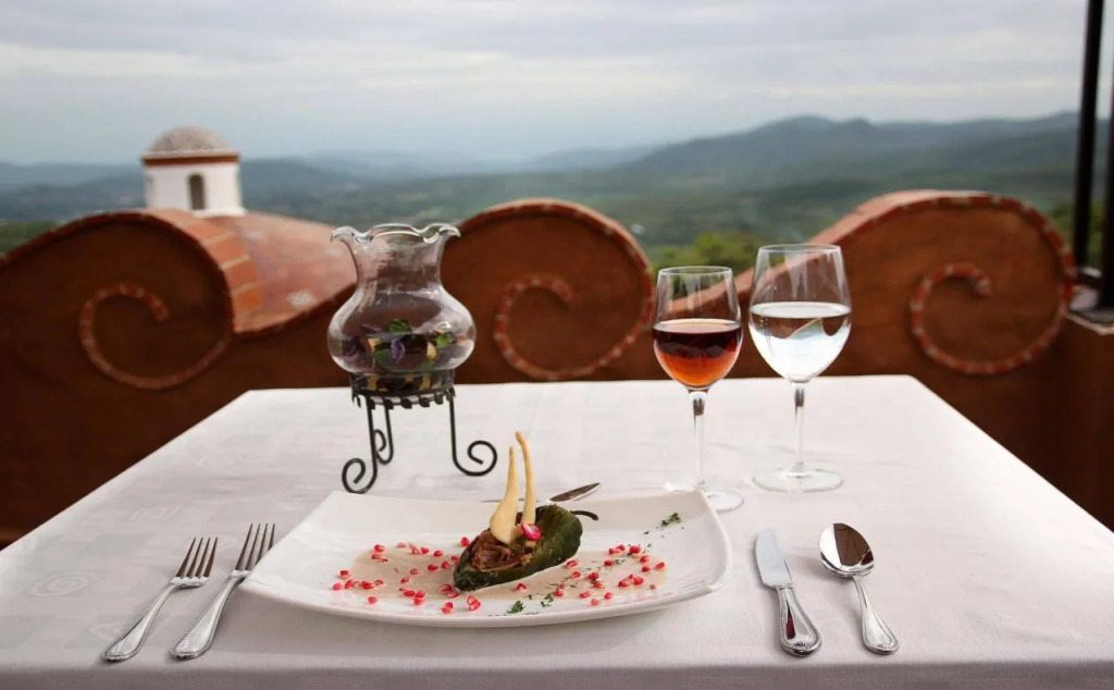 Wellness Casa Doña Juana