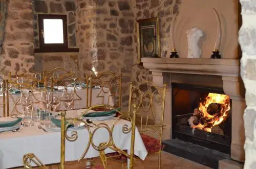 Hotel Posada Fuentes Carrionas