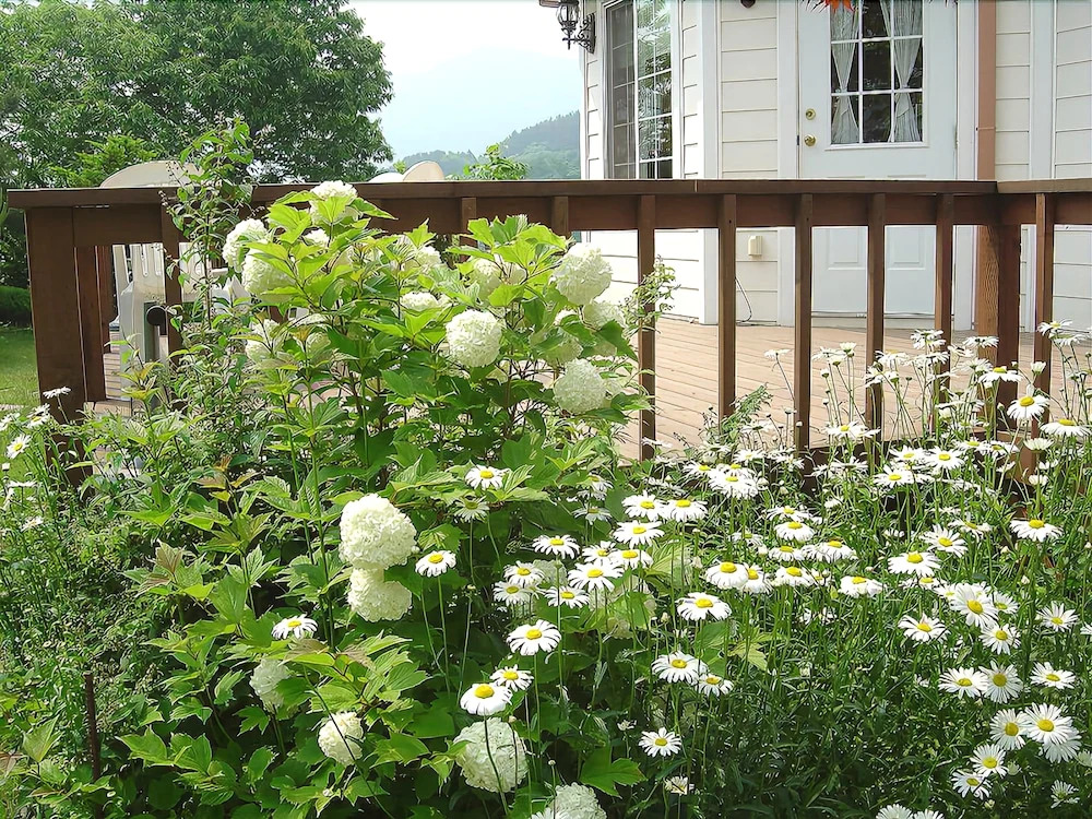 Yangpyeong Iris Pension