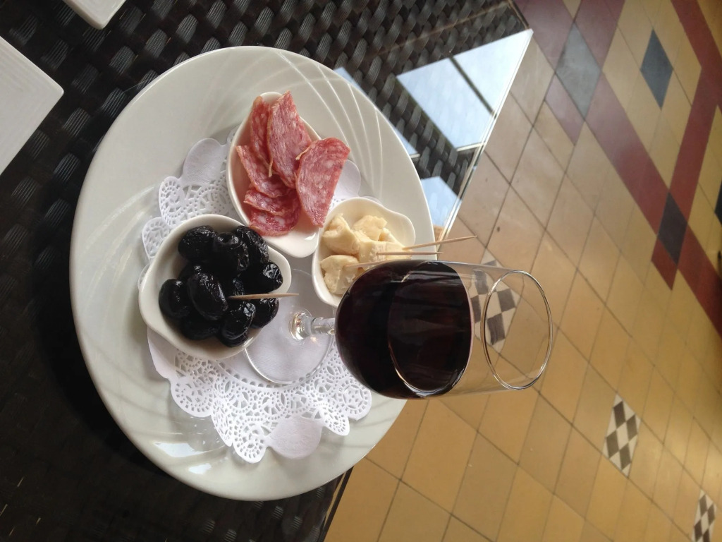 Domaine Lyon Saint Joseph