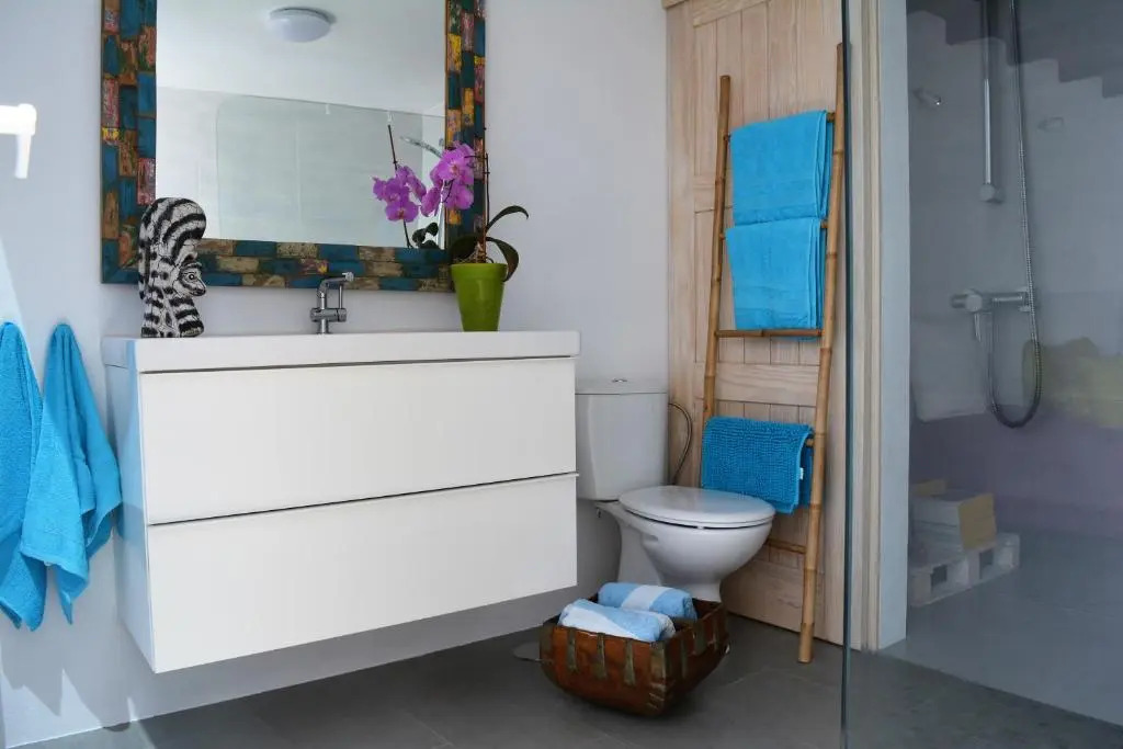 Apartamento Las Palmeras Nazaret