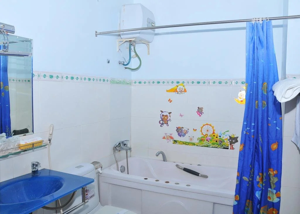 Thanh Nga Hotel