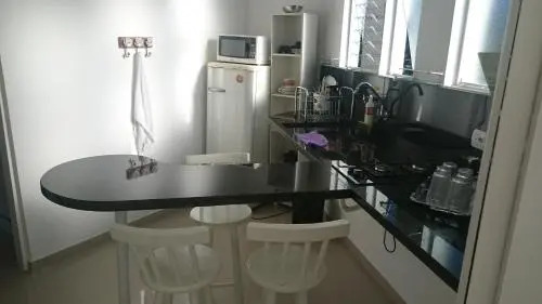 Panoramica Residencial