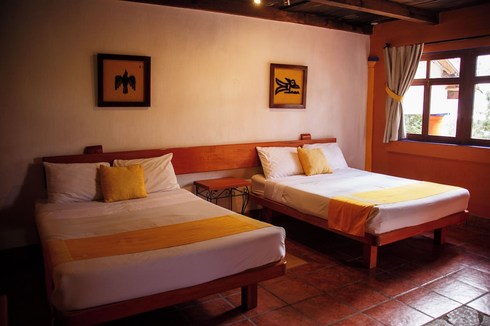 Hotel Molino de la Alborada