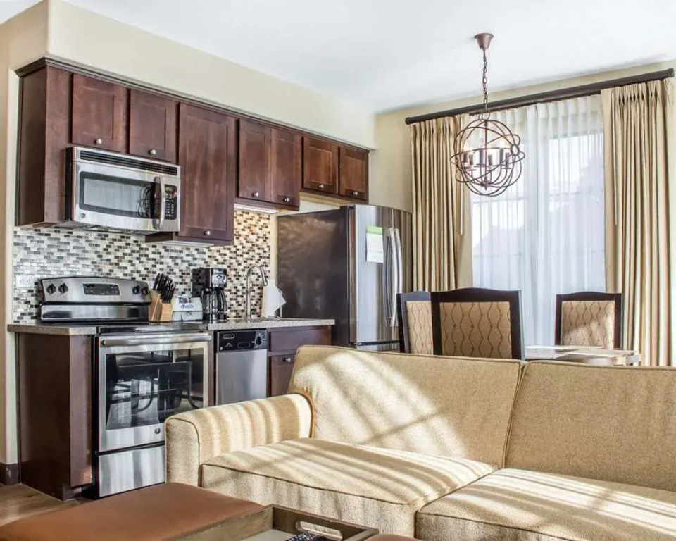 Bluegreen Vacations Cibola Vista Resort and Spa, an Ascend Collection Resort