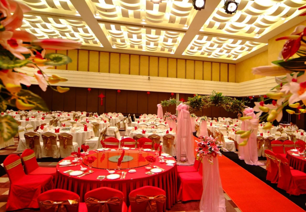 Dongguan Dongcheng International Hotel