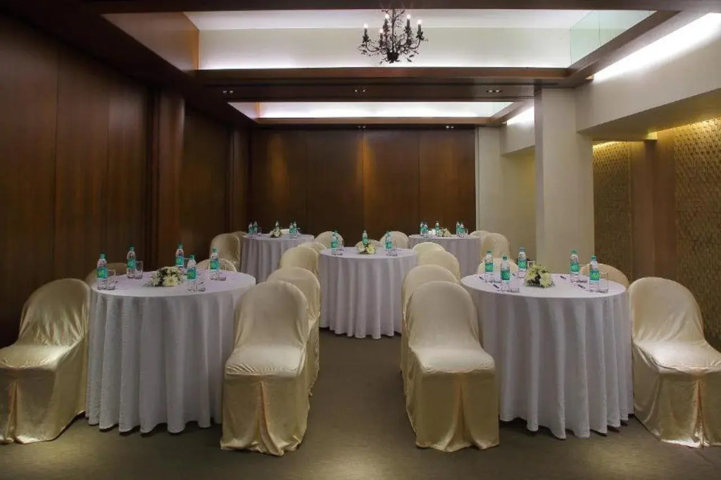 The Mirador Hotel, Mumbai International Airport