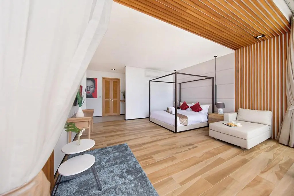 Samui Sea Star Villa