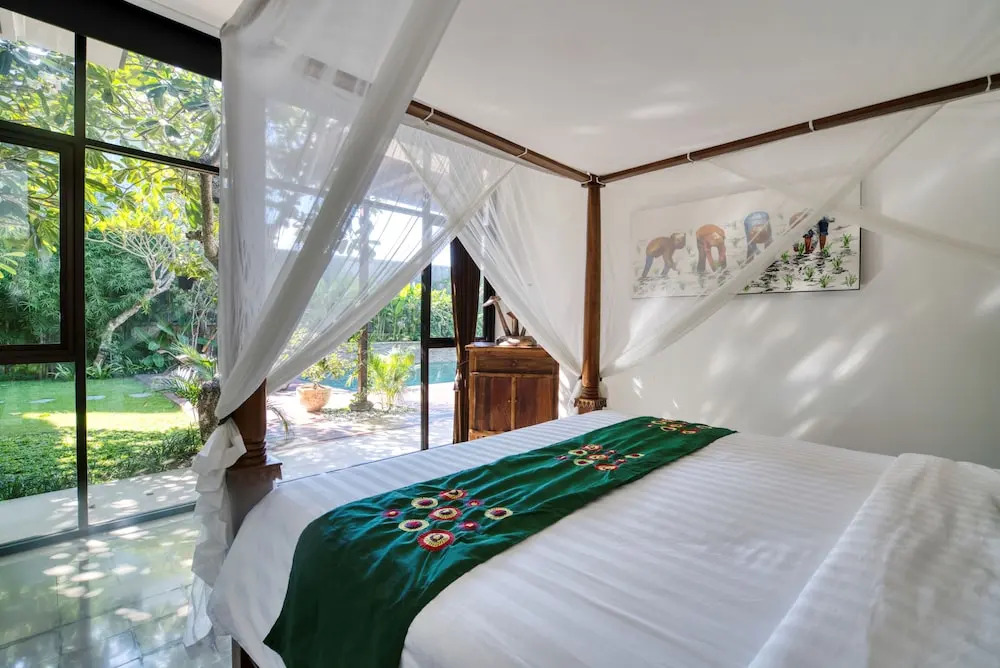 Puri Hawila by REJA Reserve