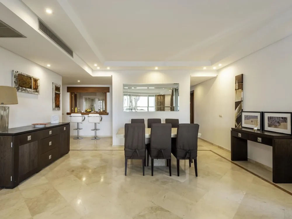Apartamento Afrodita