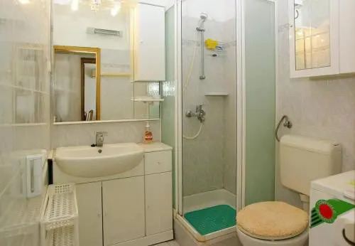 Apartments Velo