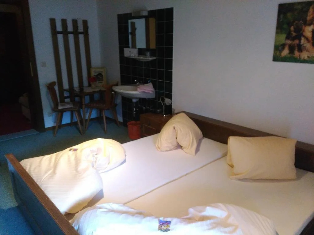 Panoramahotel Stocker