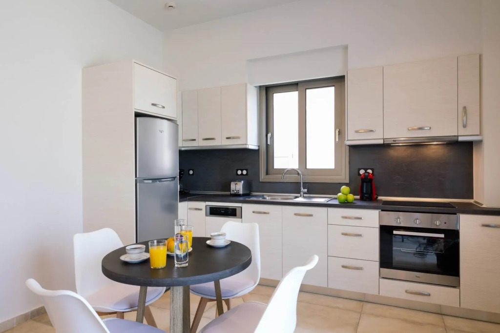 Belvedere Luxury Apartments & Spa