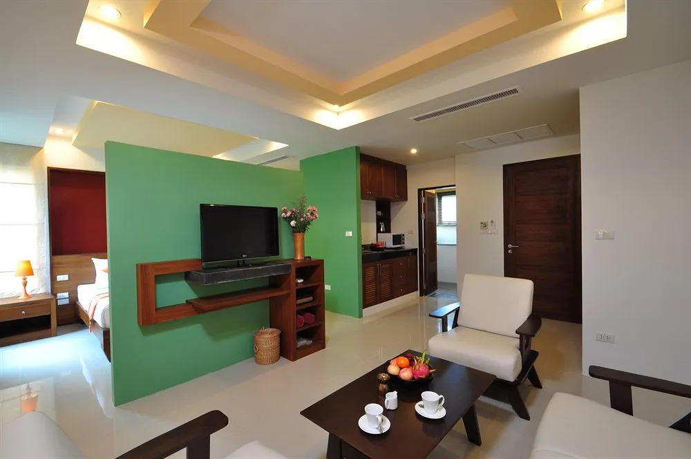 Samui Honey Suite