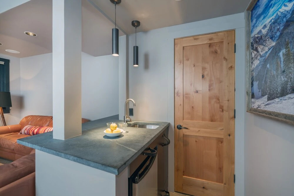 Town Jewel by Exceptional Stays