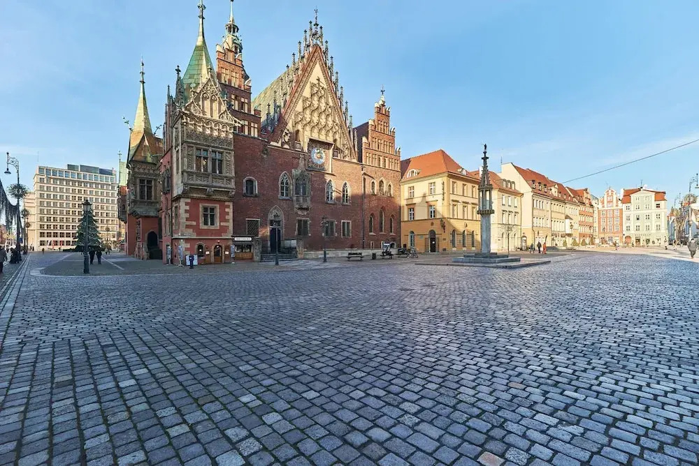 Exclusive Old Town Apartment by Renters