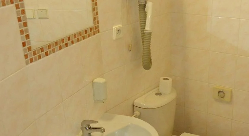Hotel Květnice