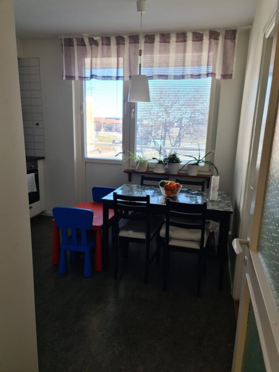 2 Bedroomapartment in Danderyd, City Stay