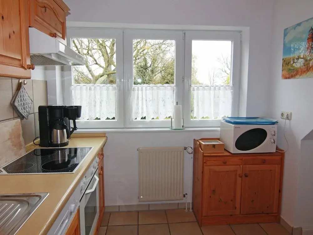 House Rosi, Fehmarn-schlagsdorf