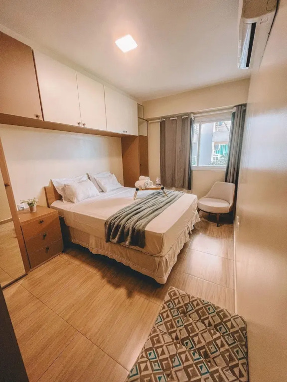 Apartamento Praia do Cumbuco
