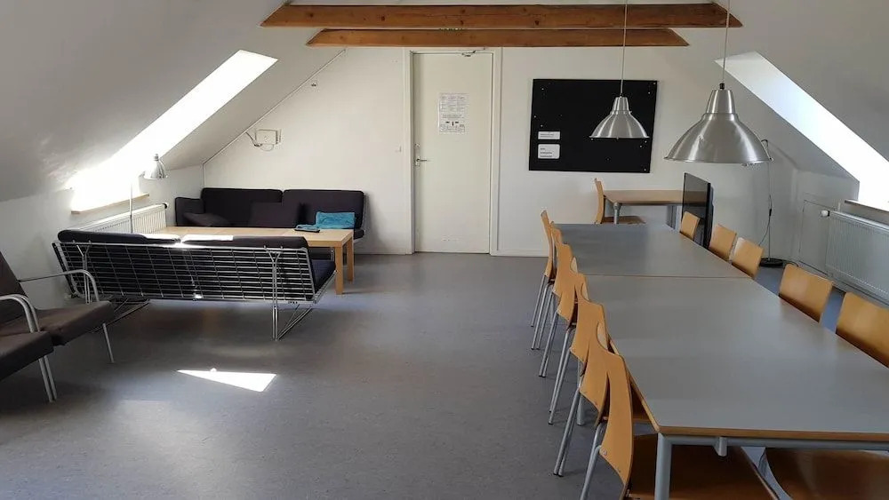 Nexø Hostel