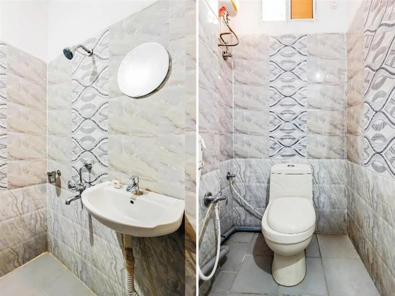 OYO 29131 Hotel MN Grand