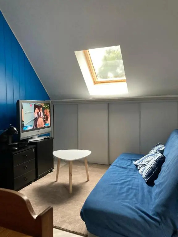 Residence Labrège T2Duplex Spa Piscine