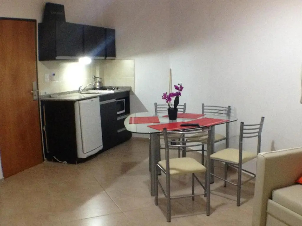 Apart-Hotel Giberts House